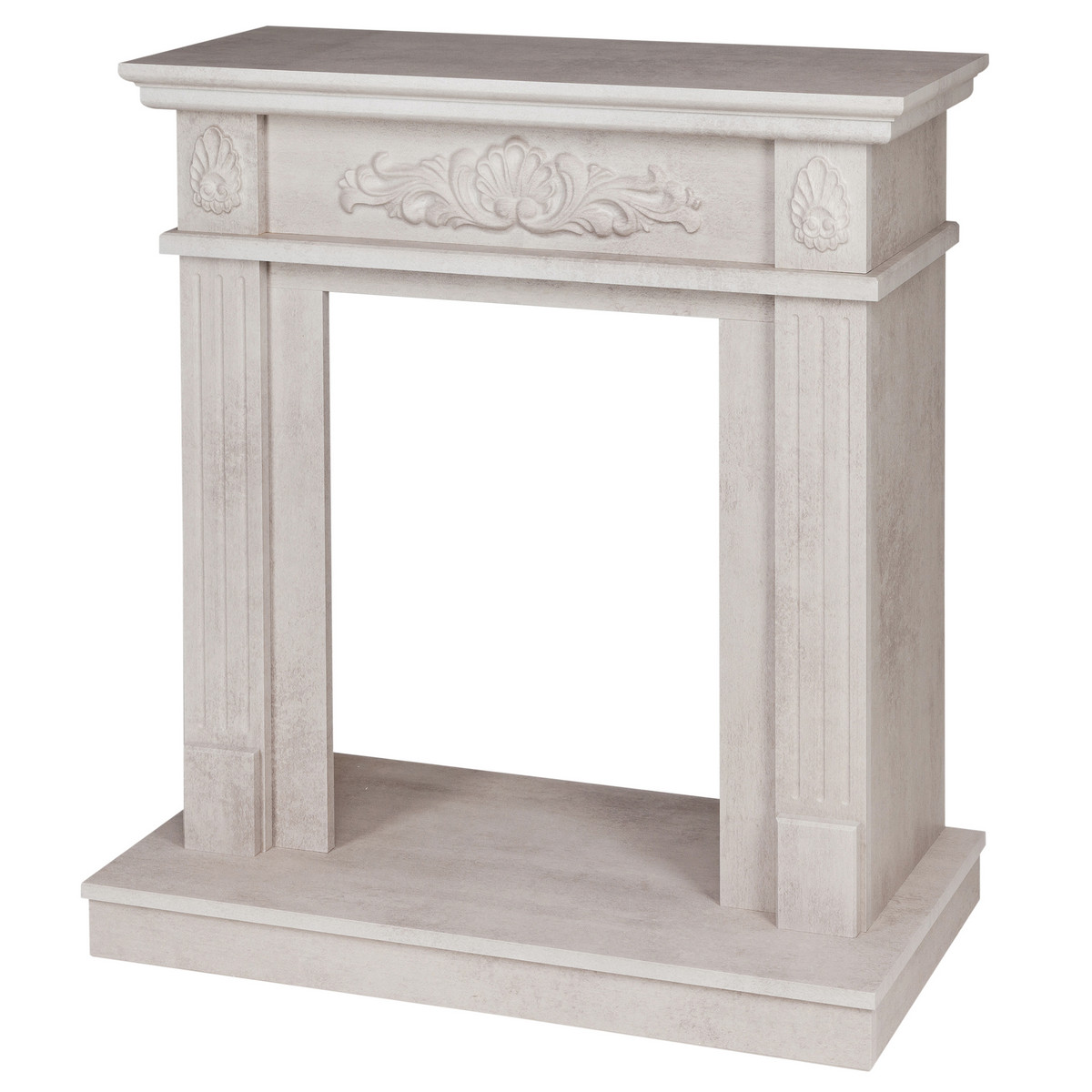 Портал RealFlame Adelaida STD WT