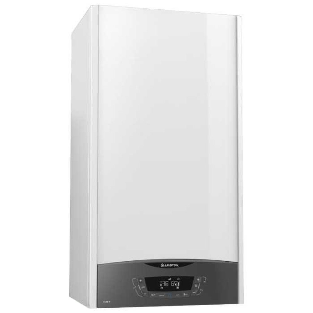 Настенный газовый котел Ariston CLAS X SYSTEM 32 FF NG