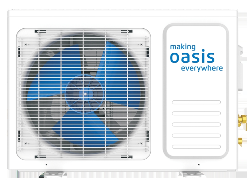 Сплит-система Oasis OC-9