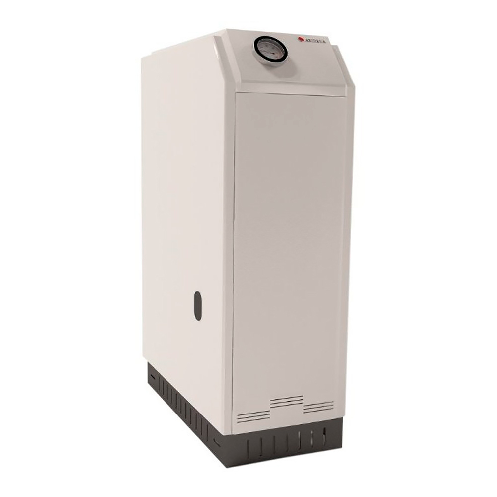 Напольный газовый котел Arideya КС-Г-40 NOVA