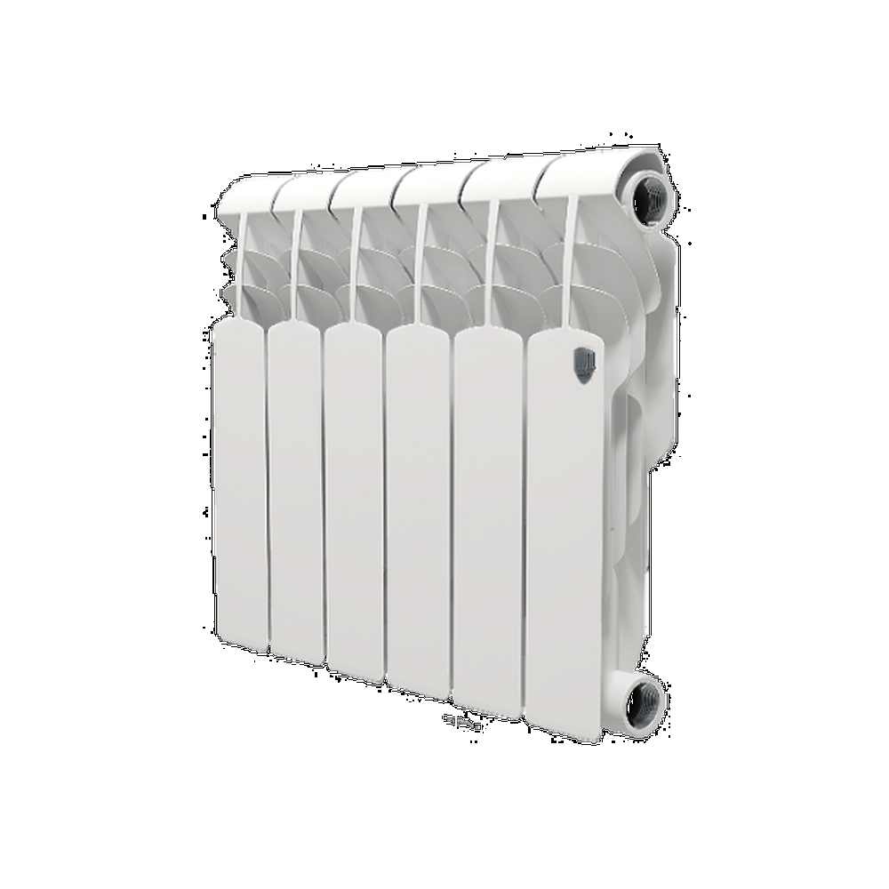 Радиатор биметалл Royal Thermo Vittoria 350 - 6 секц.