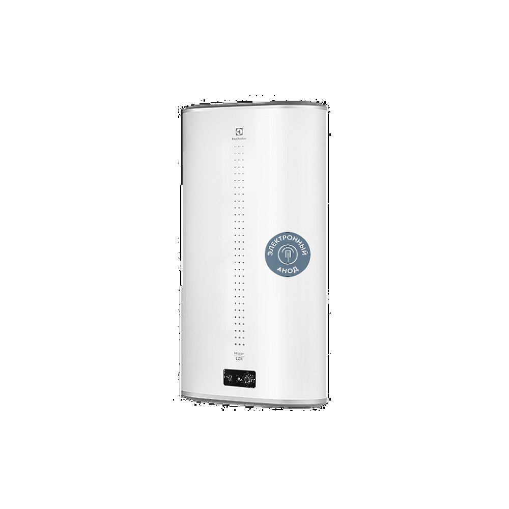 Водонагреватель Electrolux EWH 80 Major LZR 3