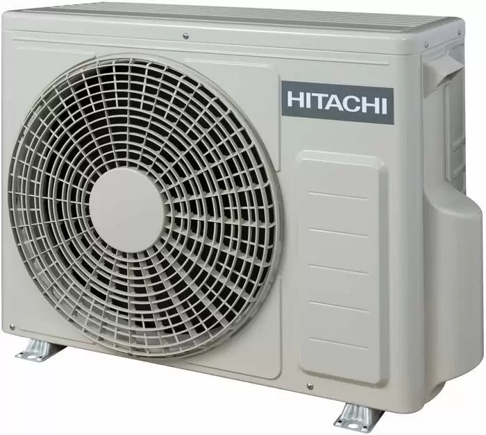 Сплит-система настенная Hitachi RAK-50REF/RAC-50WEF X-Comfort inverter