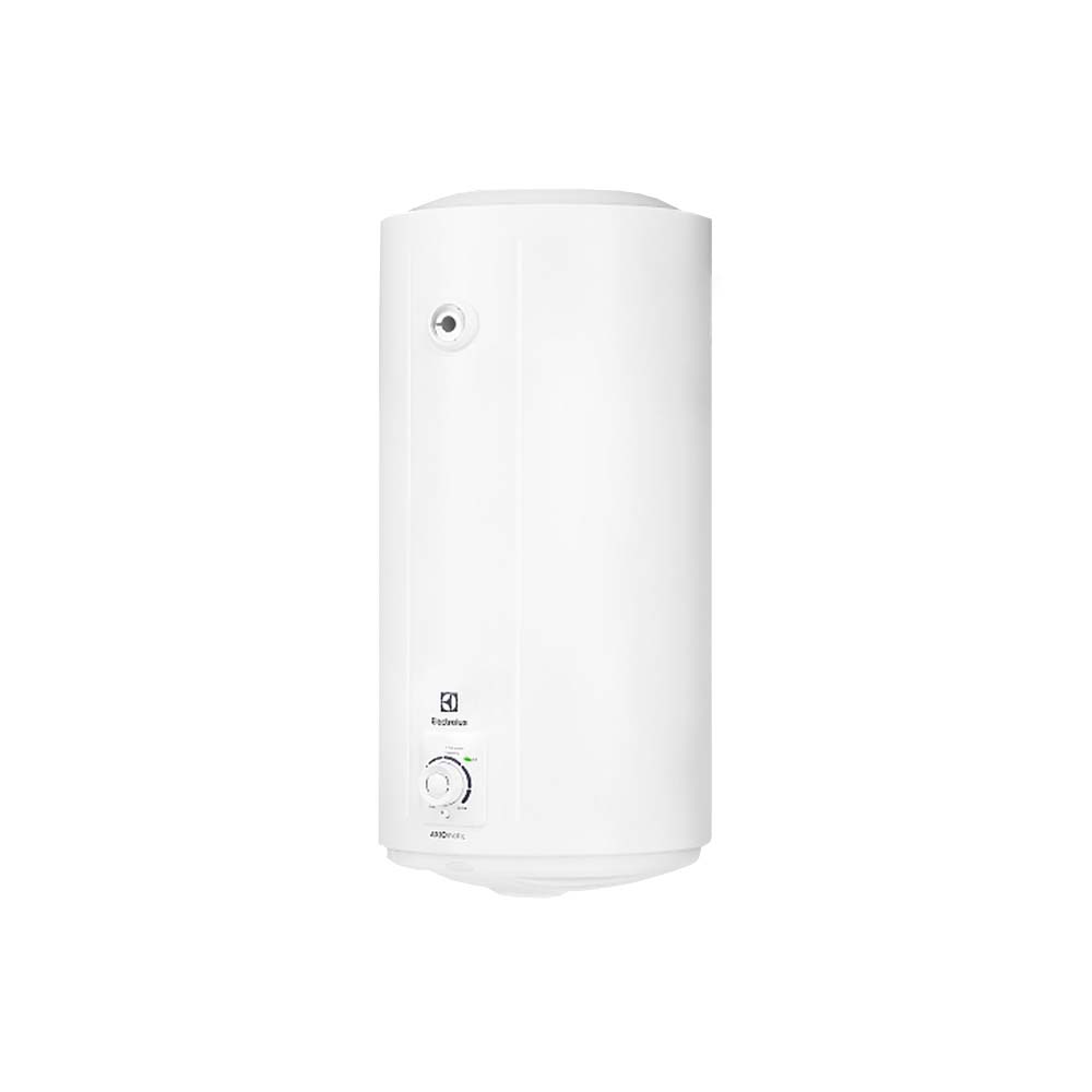 Электрический водонагреватель Electrolux EWH 125 AXIOmatic