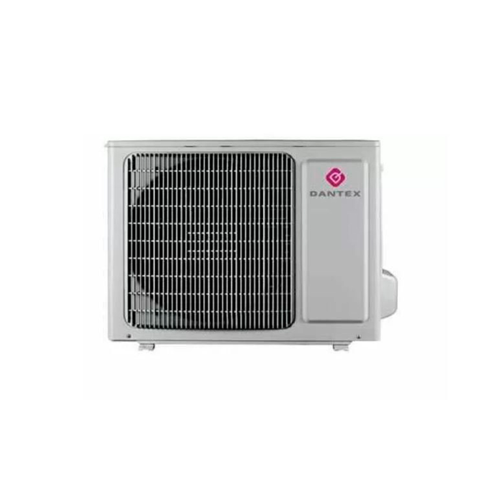 Сплит-система настенная Dantex RK-09SSI/RK-09SSIE inverter