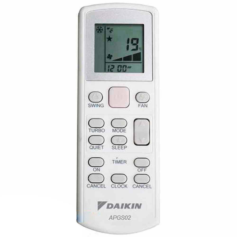 Сплит-система настенная Daikin ATYN60L / ARYN60L on/off