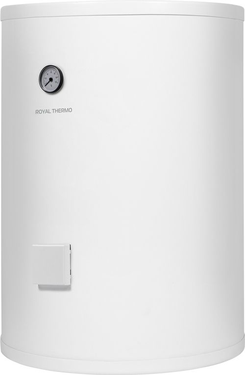 Бойлер косвенного нагрева Royal Thermo AQUATEC Standart SF100 White