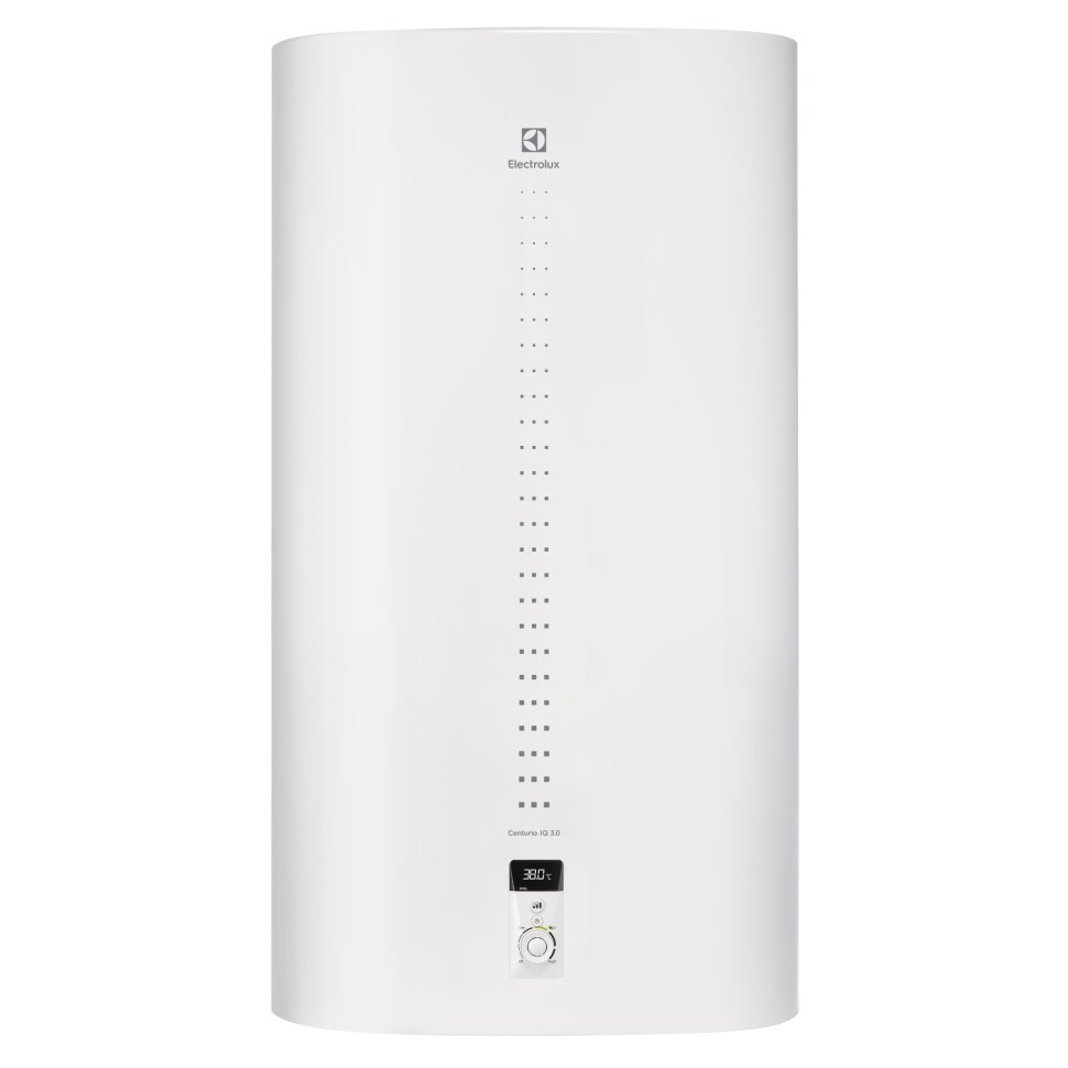 Накопительный водонагреватель Electrolux EWH 100 Centurio IQ 3.0