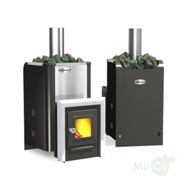 Ермак Элит 12-С (2012)