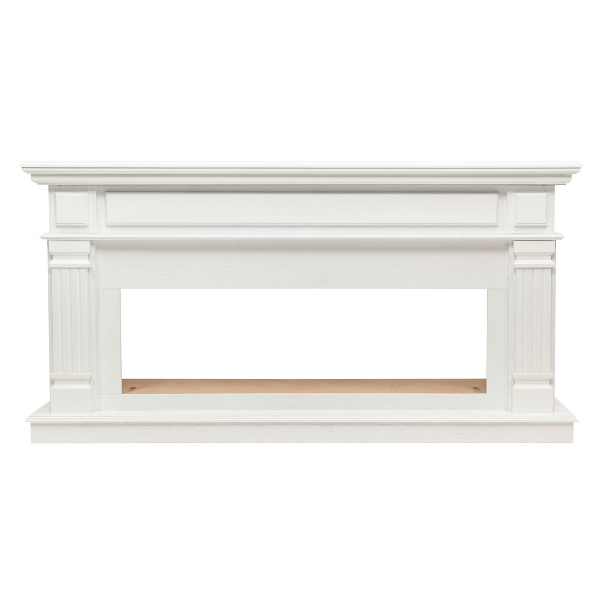 Портал RealFlame Islandia 42/BV WT