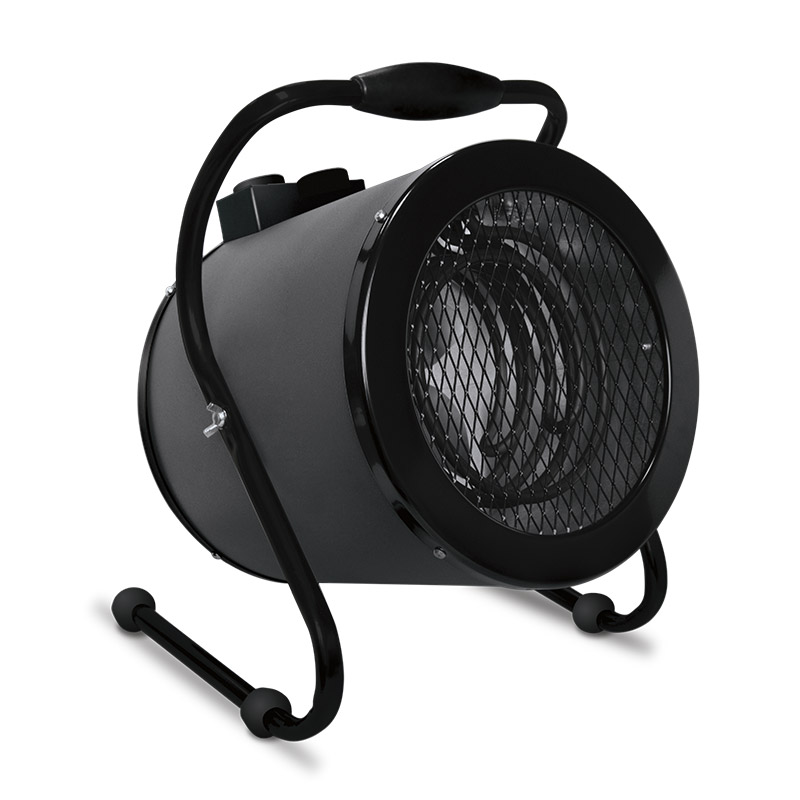 Тепловые пушки Zilon серии Суховей ZTV-3C