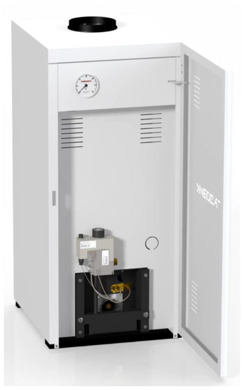 Котел АОГВ 11.6 Газовик