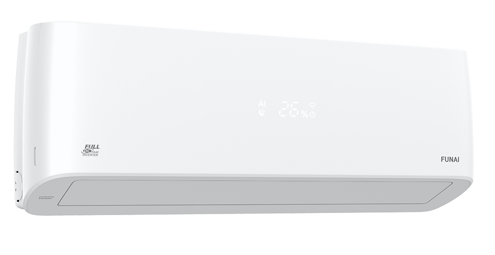 Настенная сплит-система FUNAI RACI-EM35HP.D03 EMPEROR FULL DC Inverter