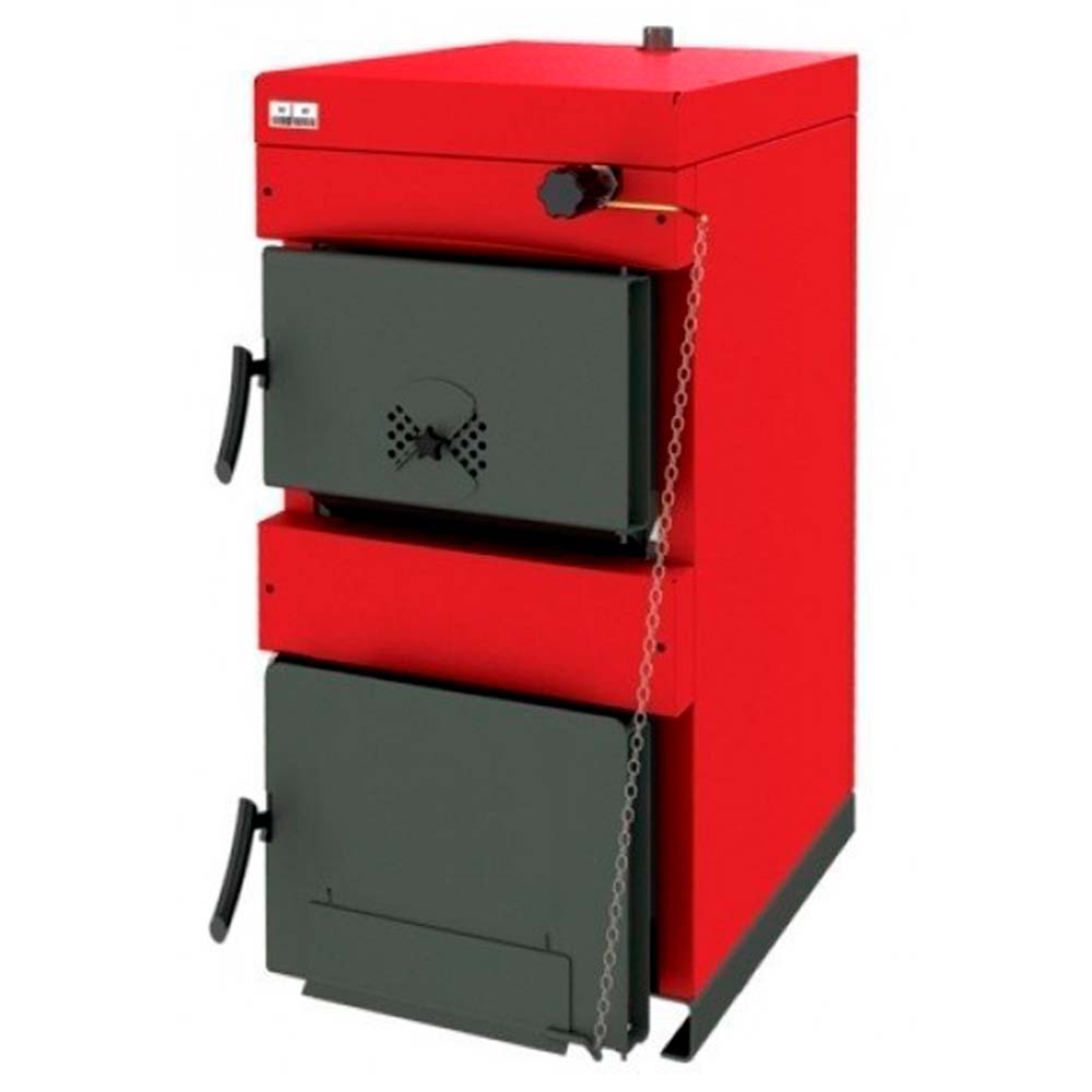 Твердотопливный котел Sunsystem WBS-N 40 KW