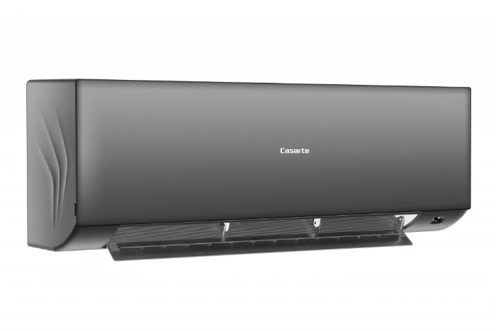 Сплит-система настенная CAS25CX1/R3-B 1U25CX1/R3 черный