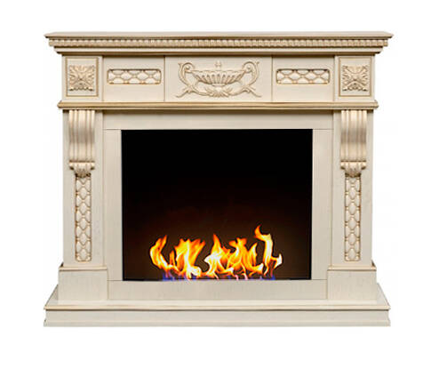 Биокамин классический Zefire Талбот