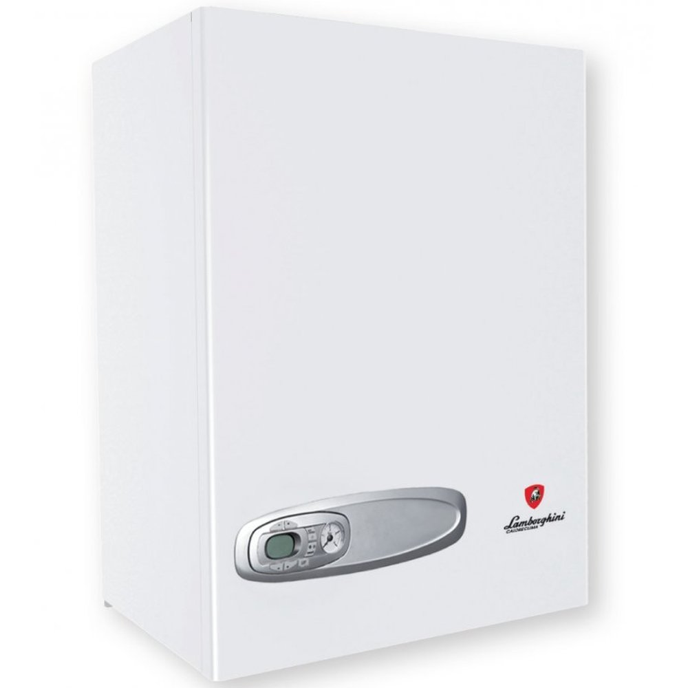 Конденсационный котел Lamborghini iXINOX 32 K50