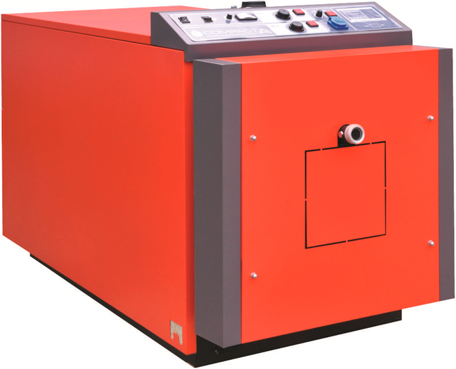 Комбинированный котел ACV COMPACT A 100