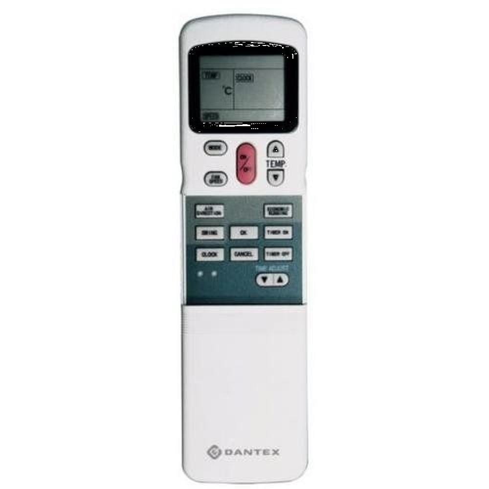 Сплит-система настенная Dantex RK-24SDM3 on/off