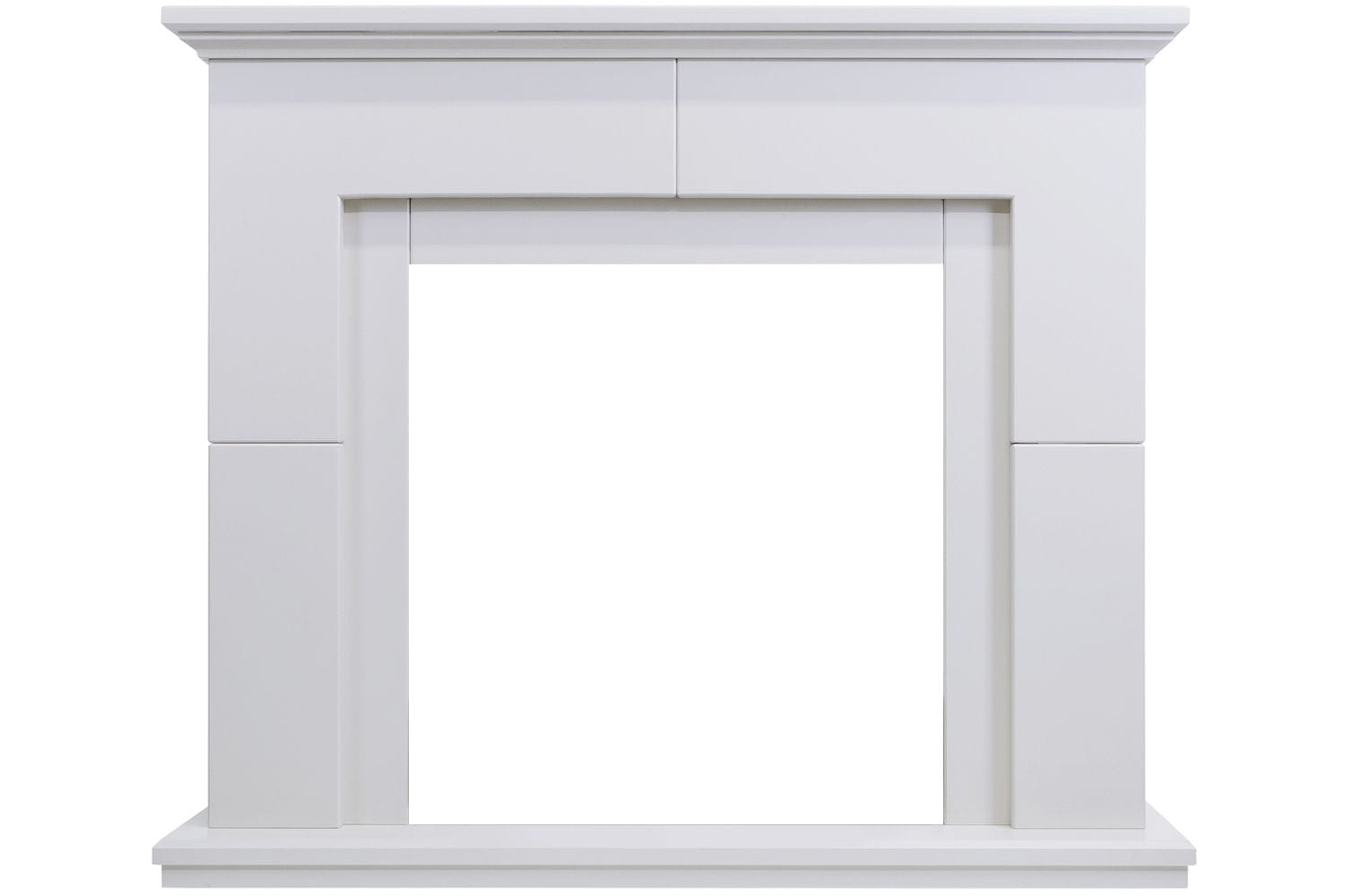 Портал Dimplex Suite -  Алебастр