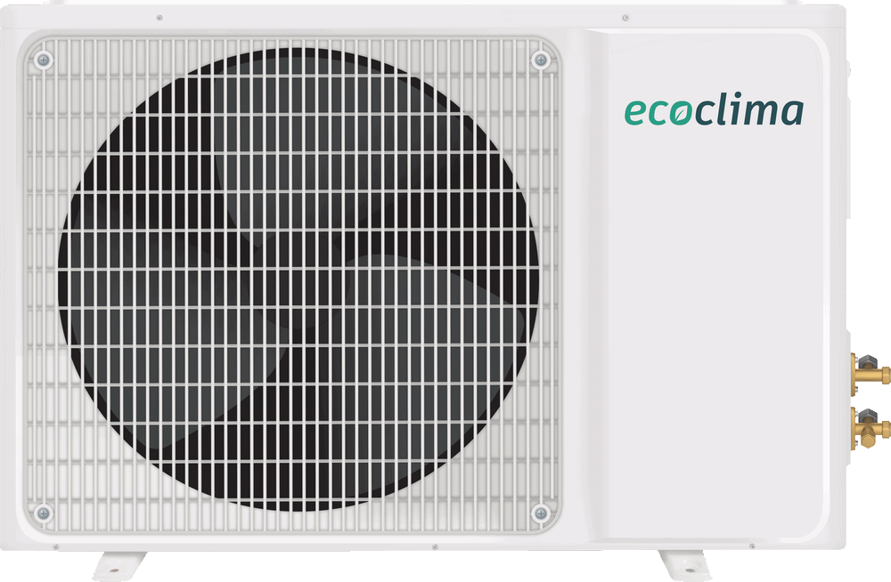 Настенная сплит-система Ecoclima ECW/I-18QCW Wind line Inverter