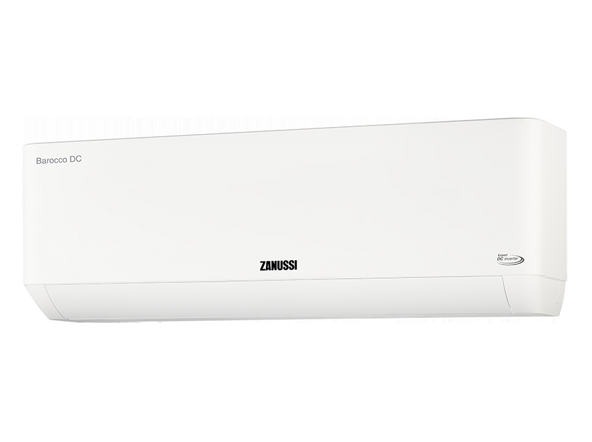 Сплит-система Zanussi ZACS/I-12 HB/N8 Barocco DC Inverter