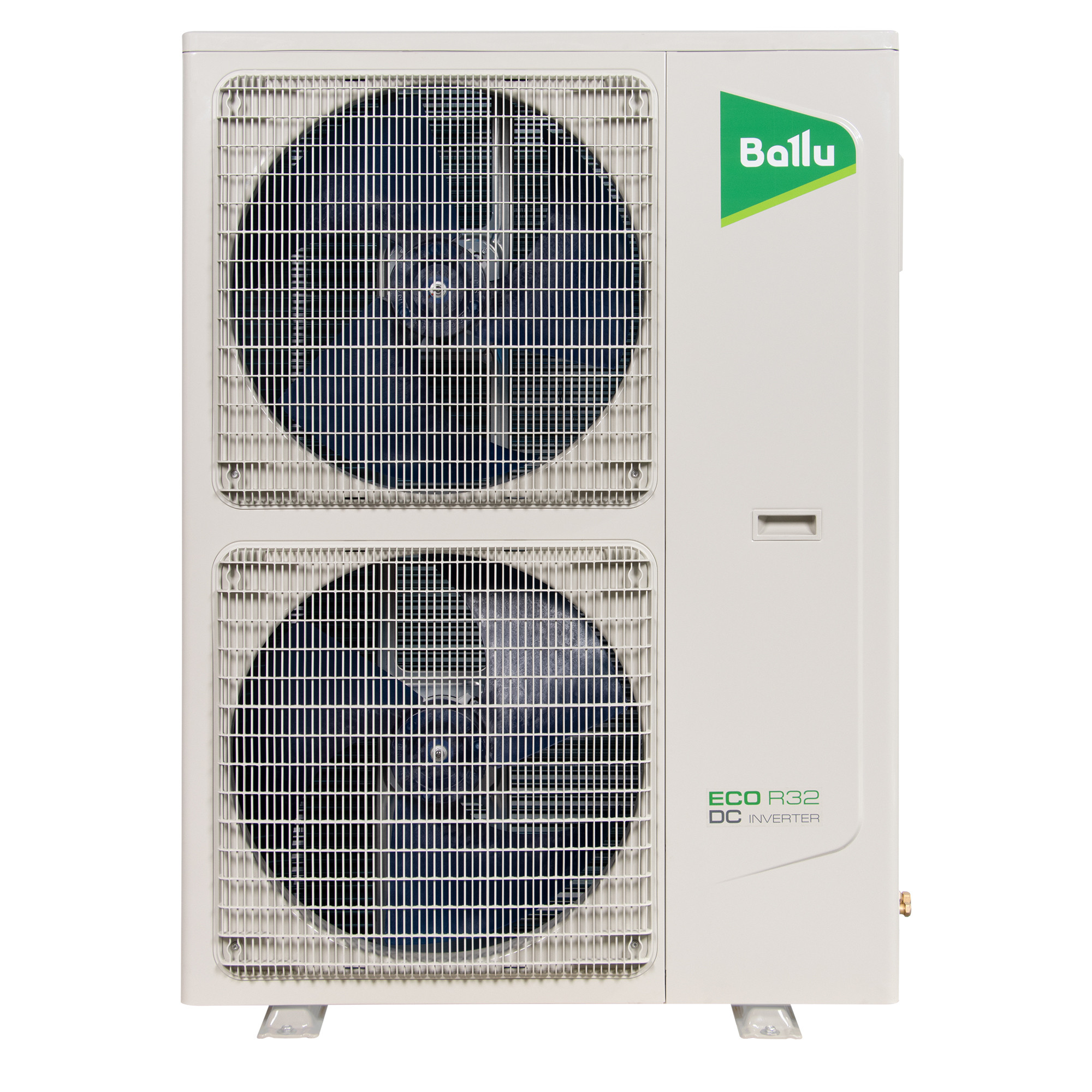 Канальная сплит-система BALLU BLCI_A_D-60HN8_V3 Universal 3 DC Inverter