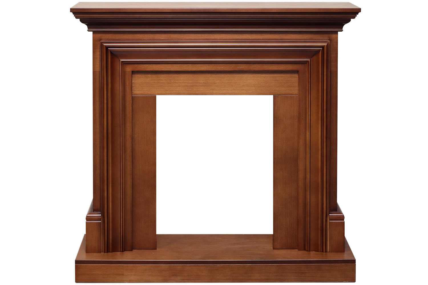 Портал Royal Flame  Bradford - Орех