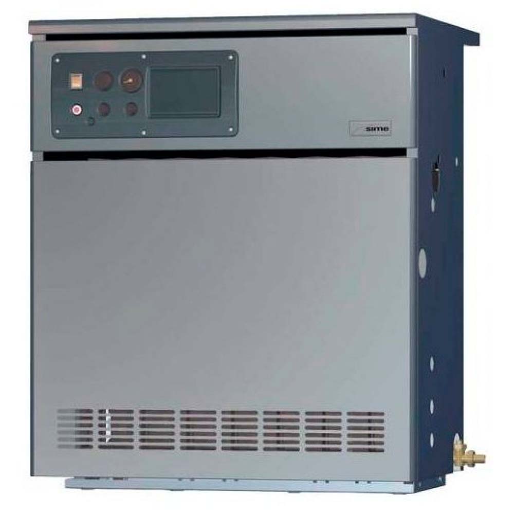 Напольный газовый котел Sime RMG 80 Mk.II