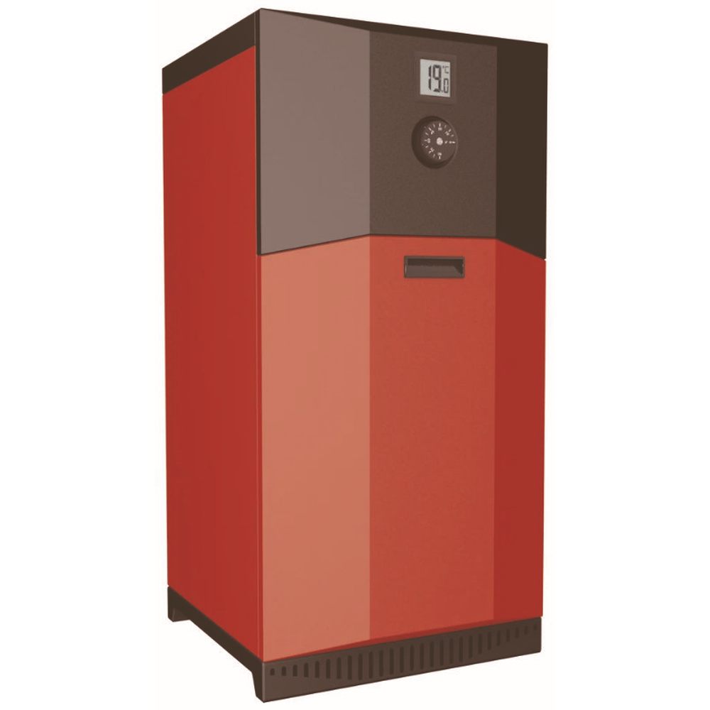 Котел газовый ЛЕМАКС Prestige 35