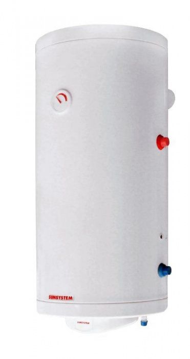 Бойлер косвенного нагрева Sunsystem BB-N NL2 120 V/S1