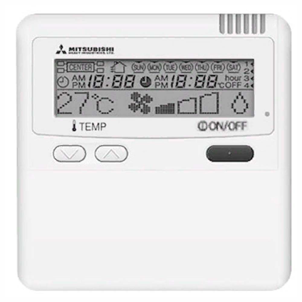 Колонная сплит-система Mitsubishi Heavy FDF71VD / FDC71VNP