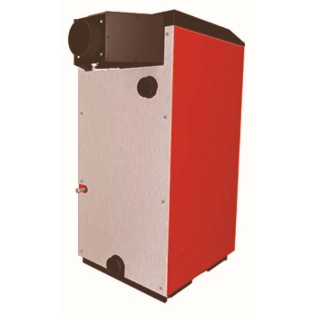 Напольный газовый котел Лемакс Premier 23.2, 23.2 кВт с автоматикой SIT 820 NOVA