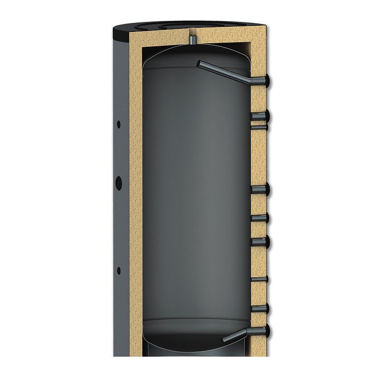 Буферный накопитель Sunsystem P 500