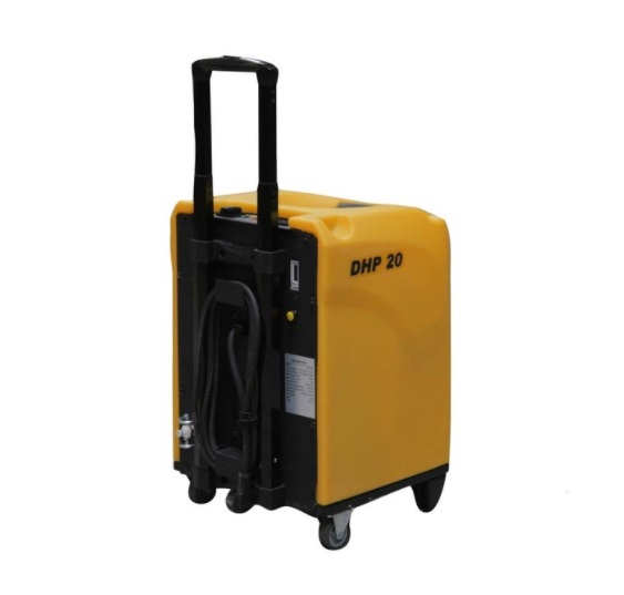 Осушитель воздуха Master DHP 20