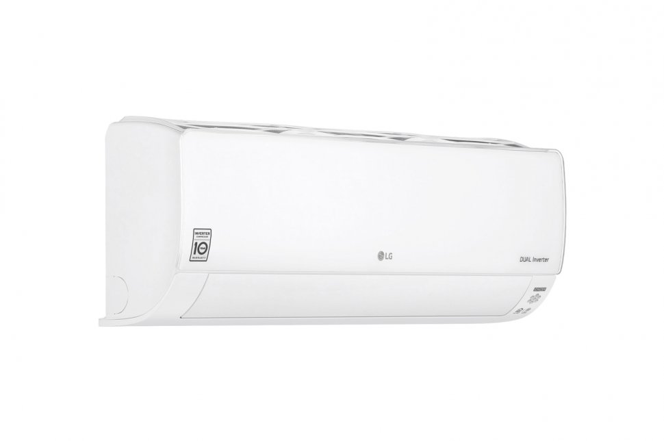 Сплит-система настенная LG DC07RH EVO MAX inverter