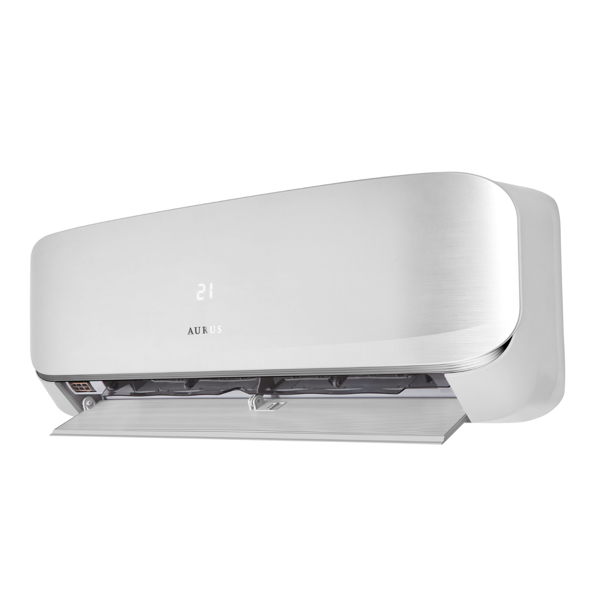 Настенная сплит-система AURUS I-13HN8/WHITE A Inverter