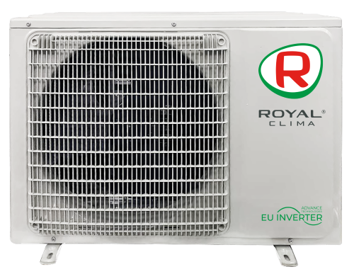 Напольно-потолочная сплит-система ROYAL CLIMA COMPETENZA DC EU CO-F 36HNI/CO-E 36HNI COMPETENZA Inverter Inverter