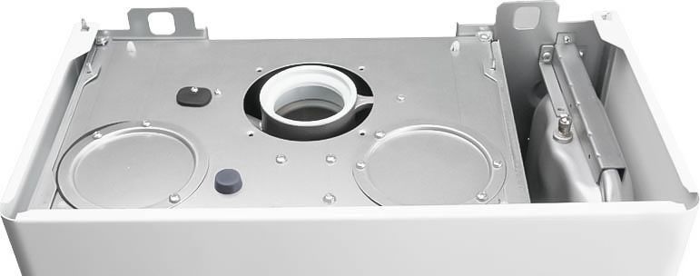 Настенный газовый котел Ferroli Vitabel F13 FL