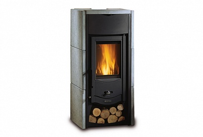 Печь-камин La Nordica Asia