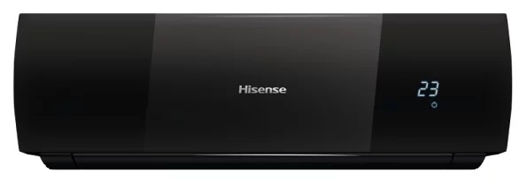 Сплит-система настенная Hisense AS-09HR4SYDDEB3G/AS-09HR4SYDDEB3W on/off