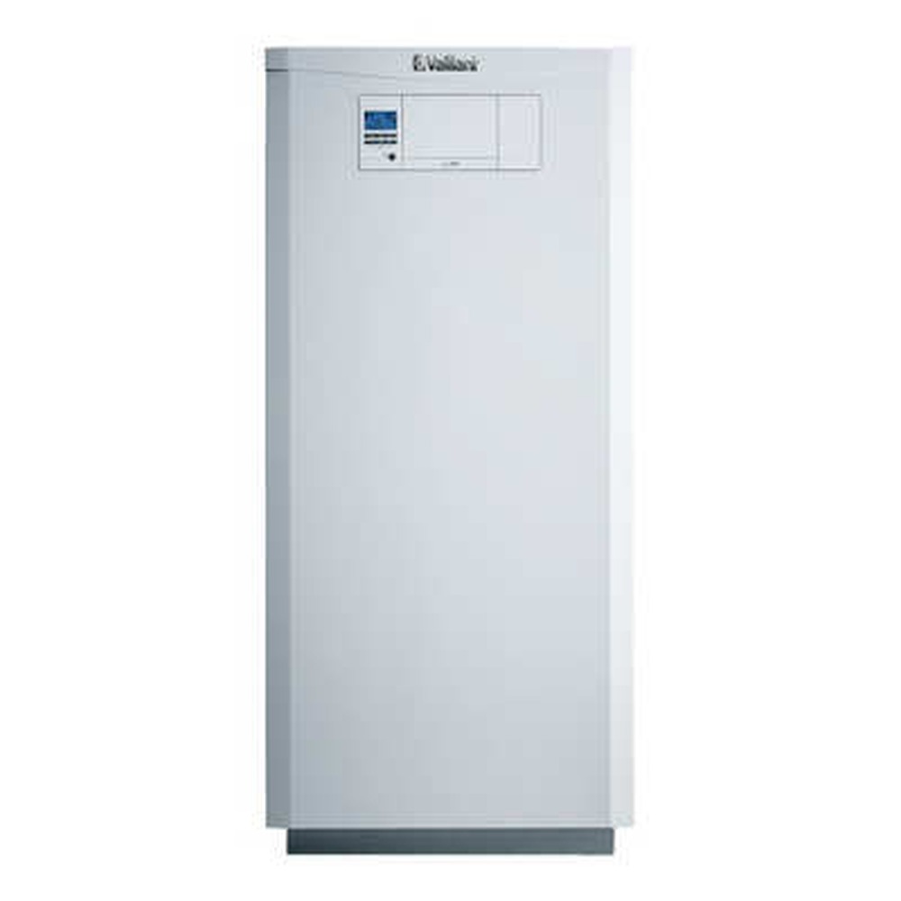 Напольный конденсационный газовый котел Vaillant ecoVIT pro VKK 486/5