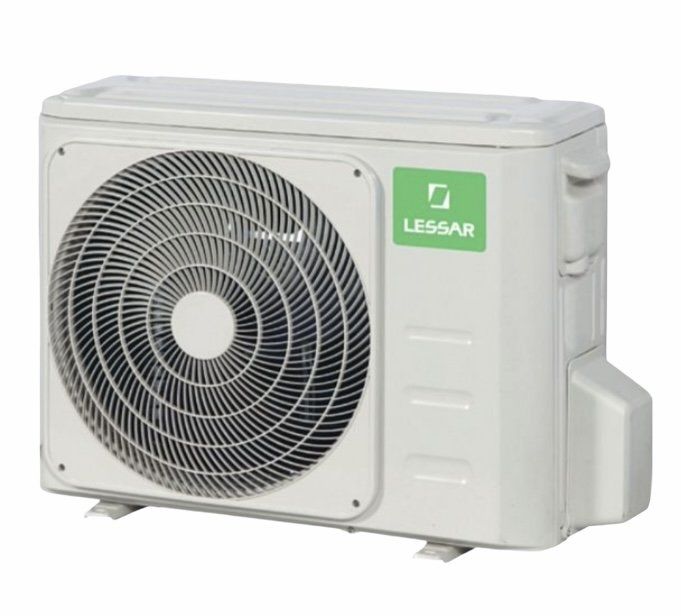 Сплит-система настенная Lessar LS-HE09KSE2/LU-HE09KSE2 Flexcool inverter