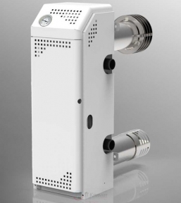 Напольный газовый котел Atem Житомир-М АДГВ 12 СН