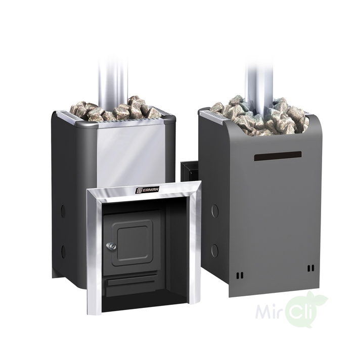 Ермак Уралочка 12 (2016)