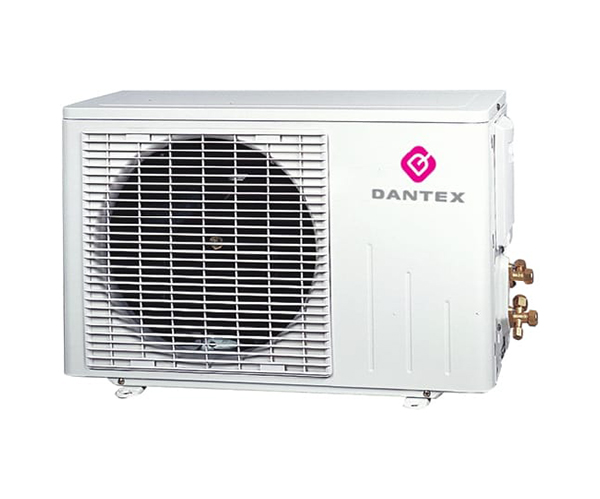 Настенная сплит-система Dantex RK-12ENT3/ RK-12ENT3E