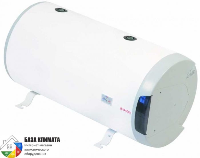 Бойлер косвенного нагрева Drazice OKCV 160 NTR