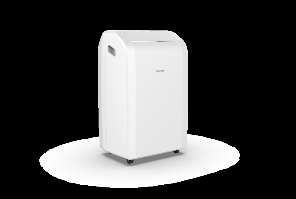 Мобильный кондиционер Hisense AP-12CW4GLQS00