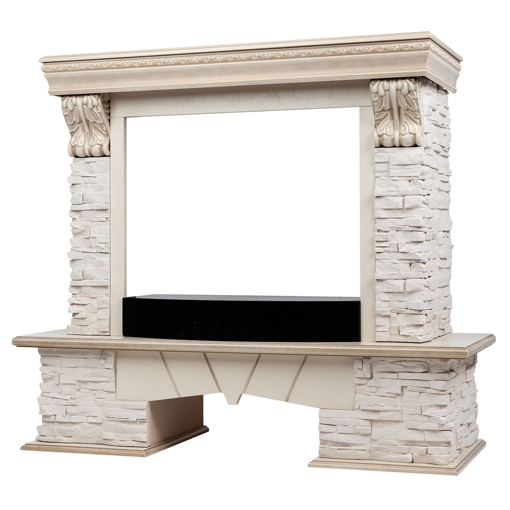 Портал RealFlame Rockland Lux 25/25,5 WT