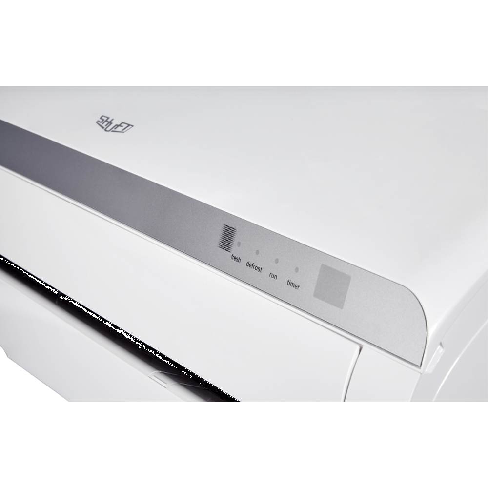 Сплит-система Shuft SFTMI-18HN1_22Y Tor DC Inverter